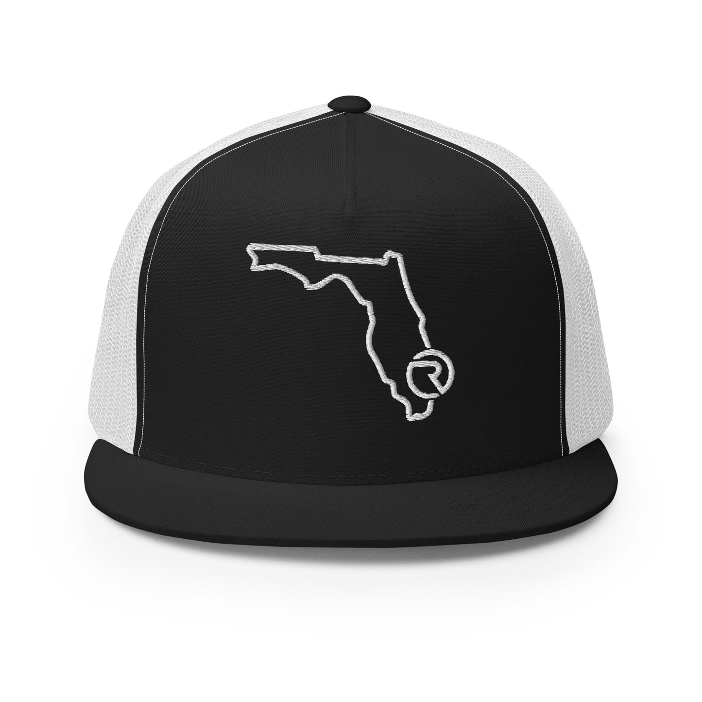 Rohrs Golf Co. Florida Trucker