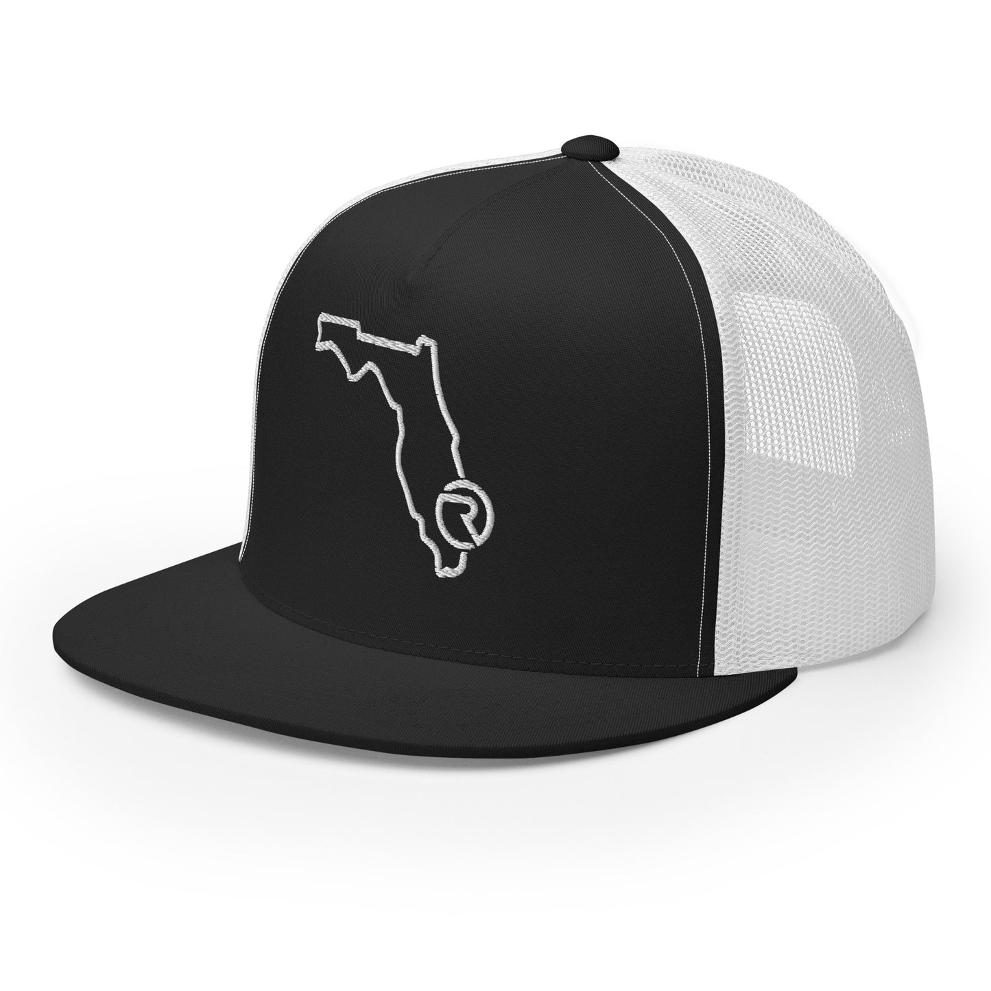 Rohrs Golf Co. Florida Trucker
