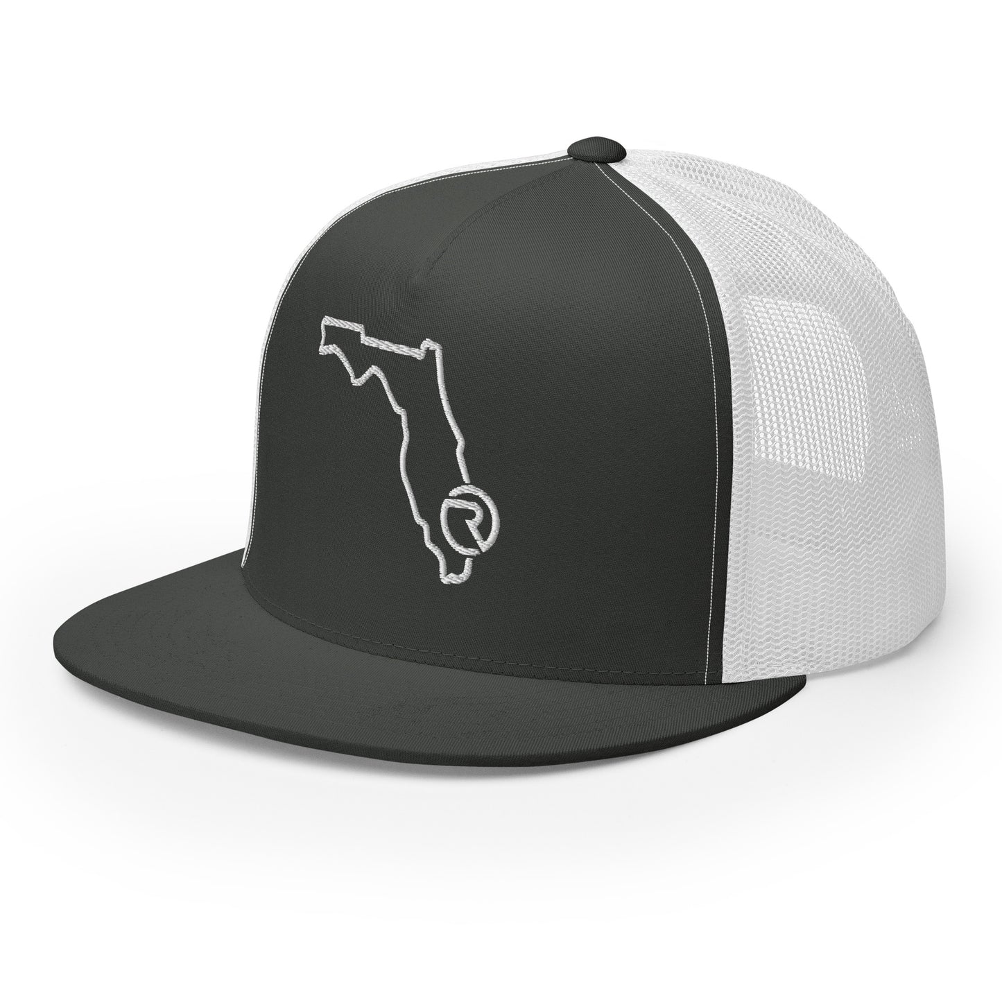 Rohrs Golf Co. Florida Trucker