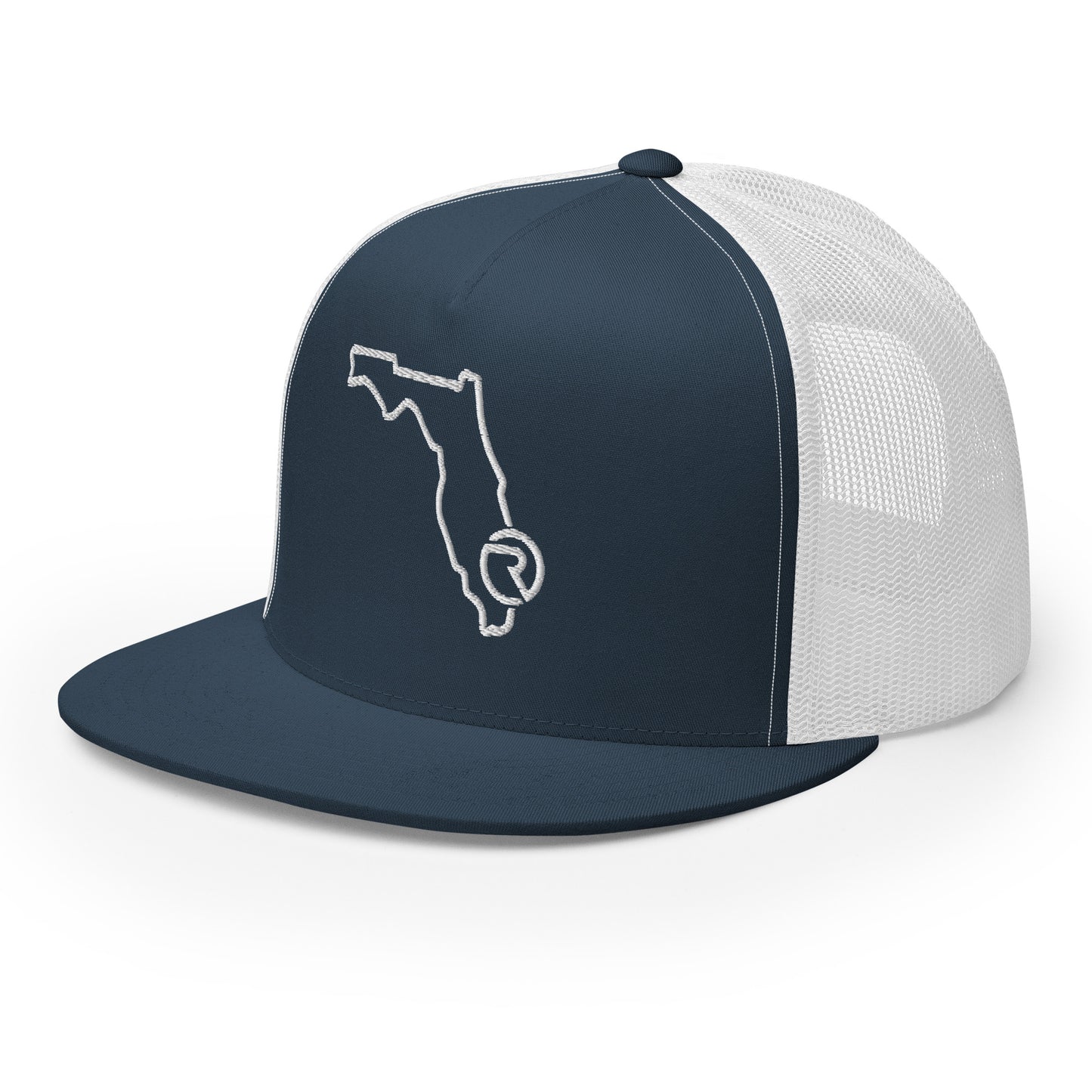 Rohrs Golf Co. Florida Trucker