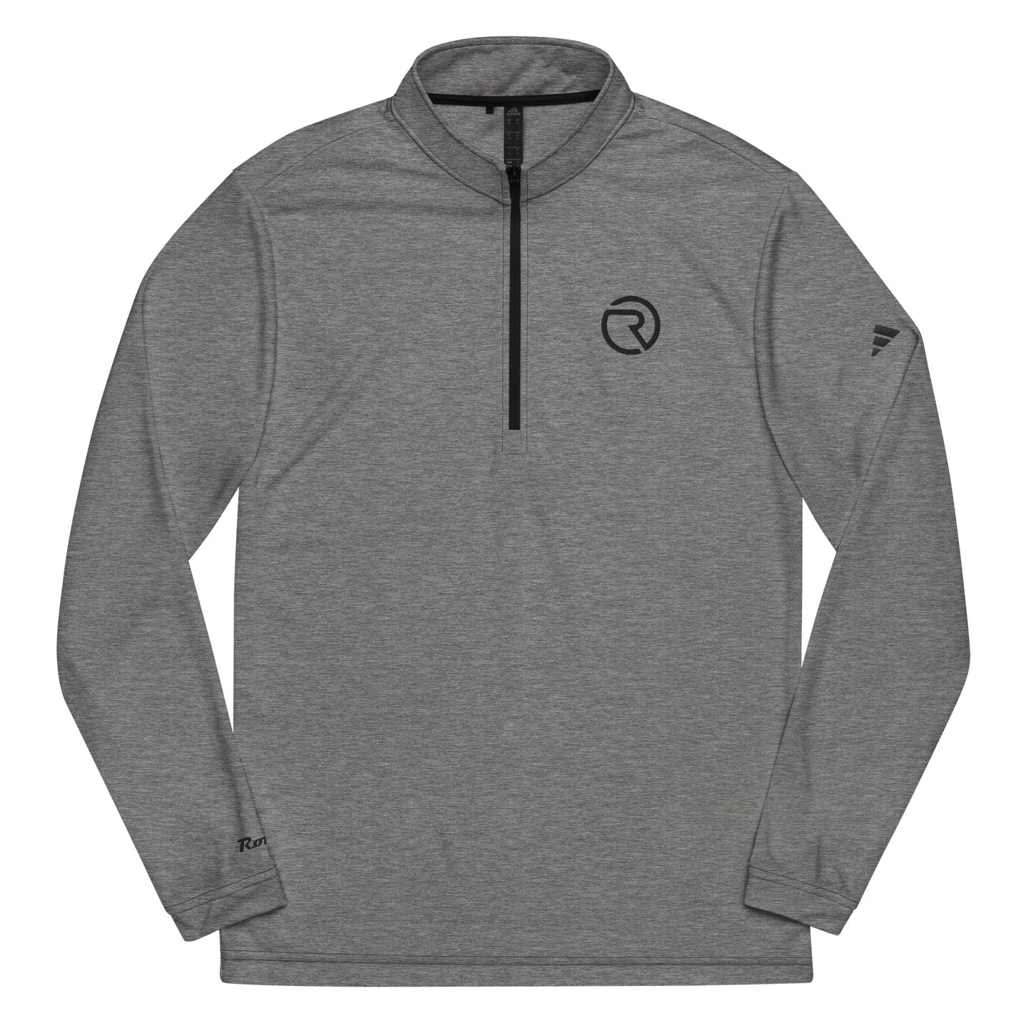 Rohrs Golf Co. 1/4 Zip