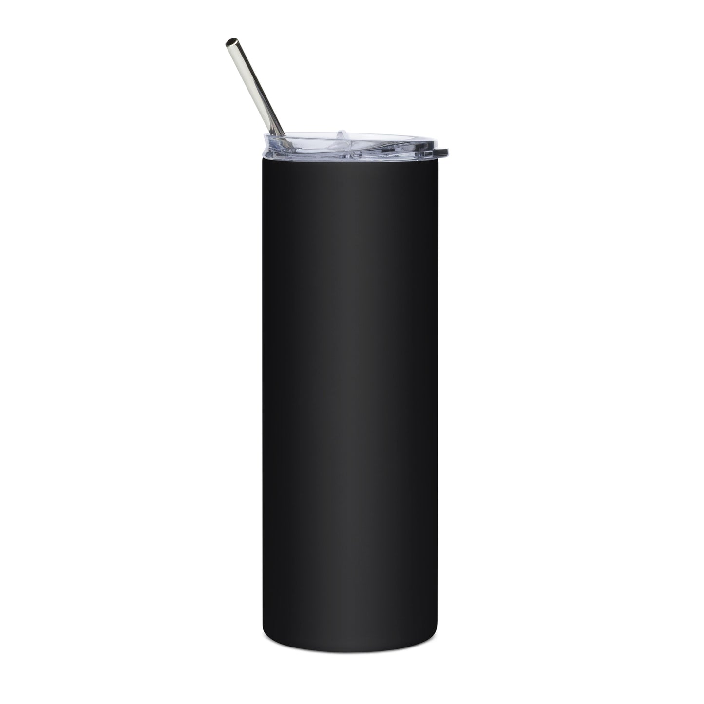 Sheriff Stainless Steel Tumbler