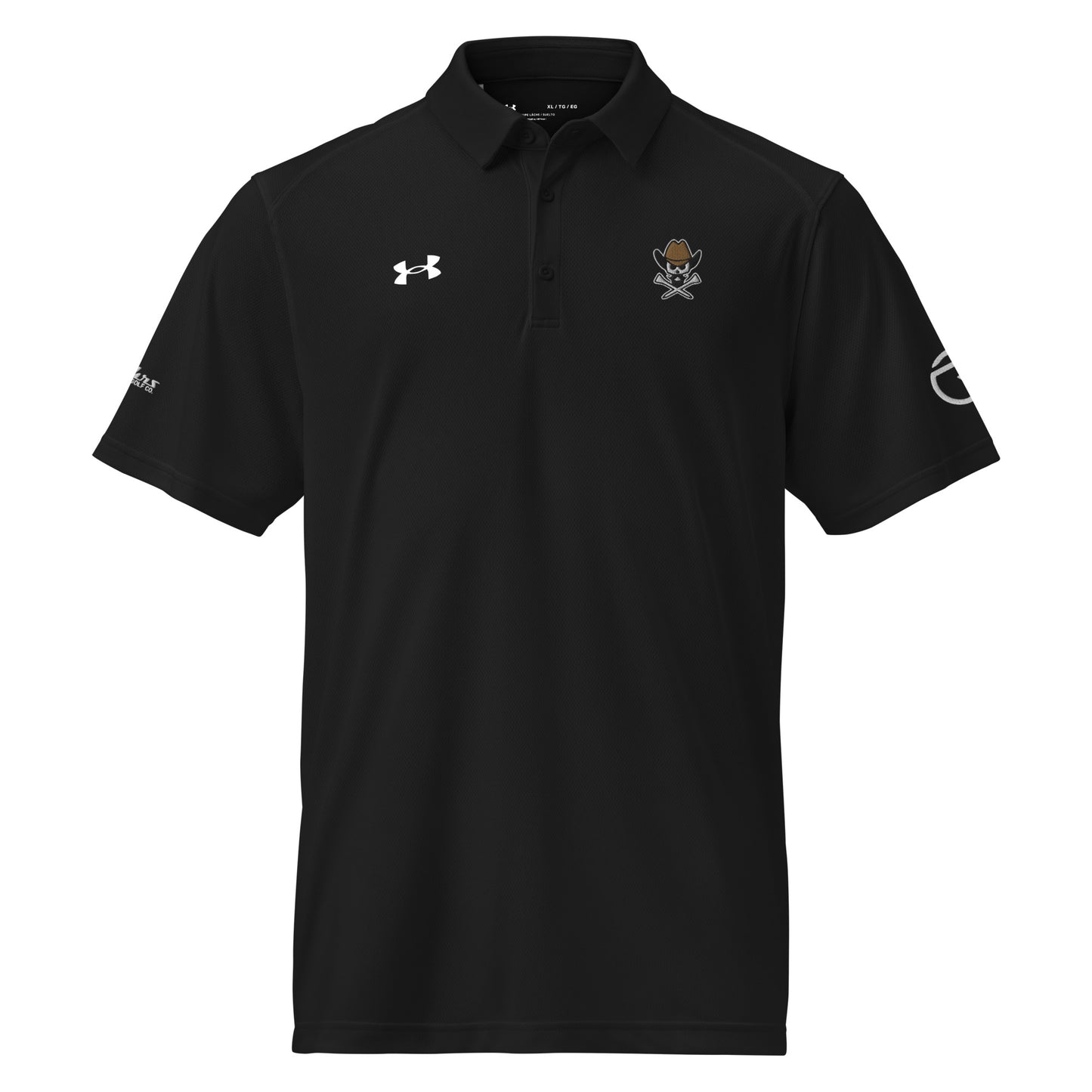 Sheriff Tour Polo