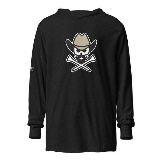 Sheriff Hooded T-Shirt