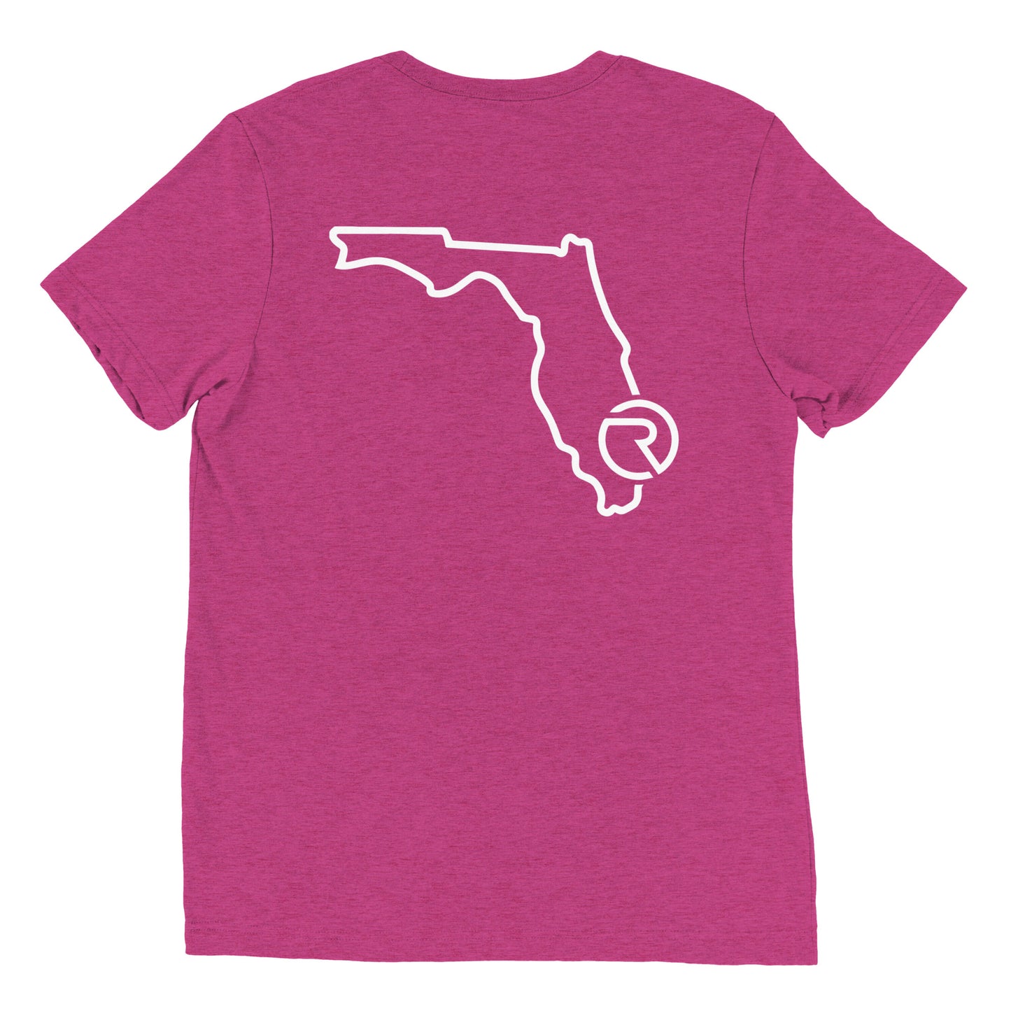 Rohrs Golf Co. Florida T-Shirt