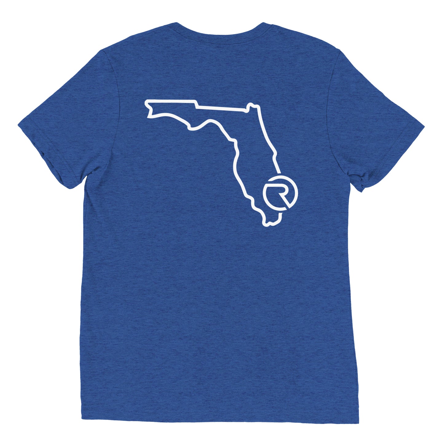 Rohrs Golf Co. Florida T-Shirt